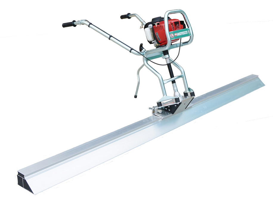 POWER SCREED 12FT ALUM