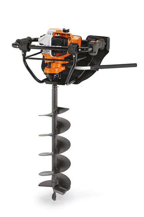 STIHL POST HOLE DIGGER 8