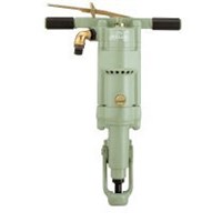 ROCK DRILL