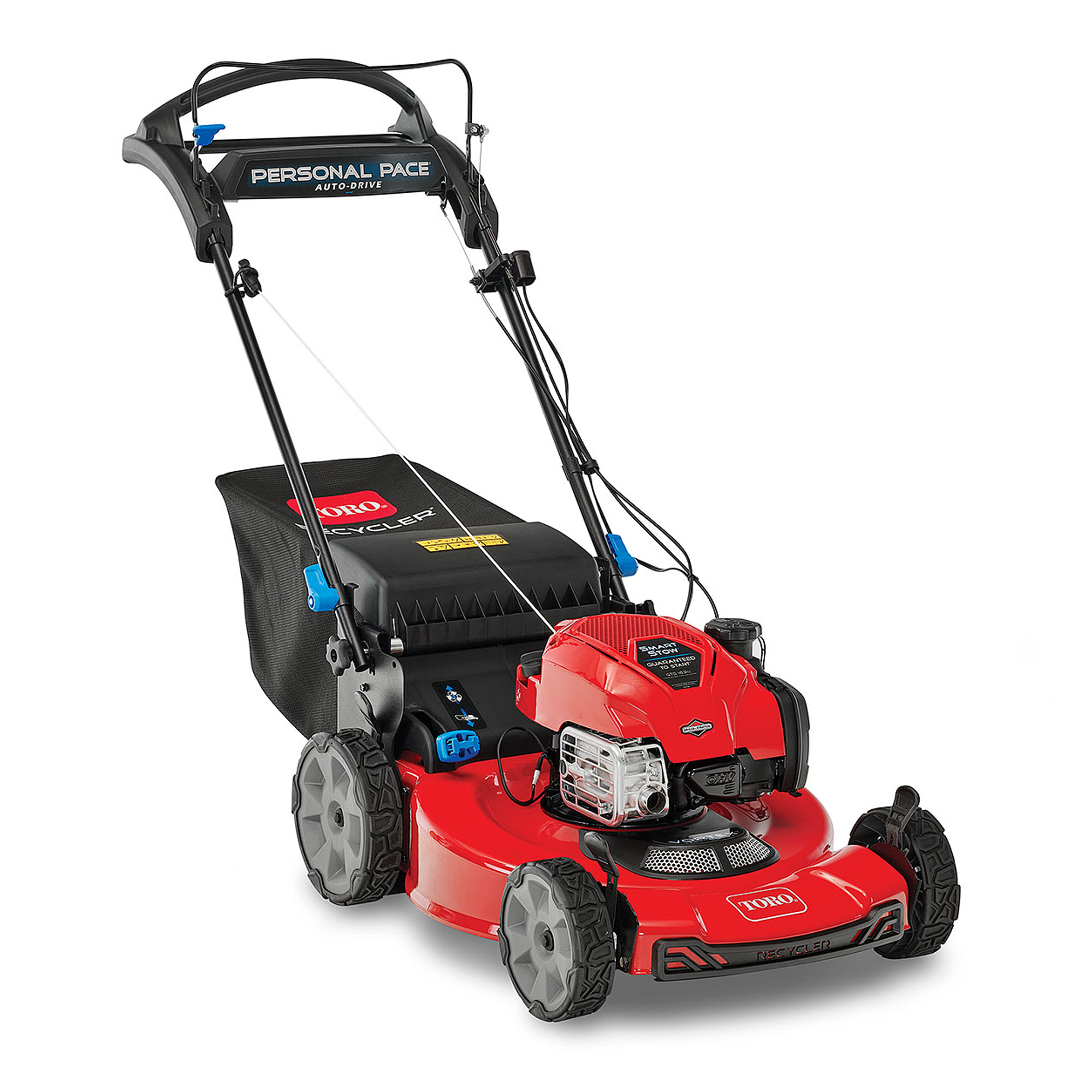 WALK LAWN MOWER